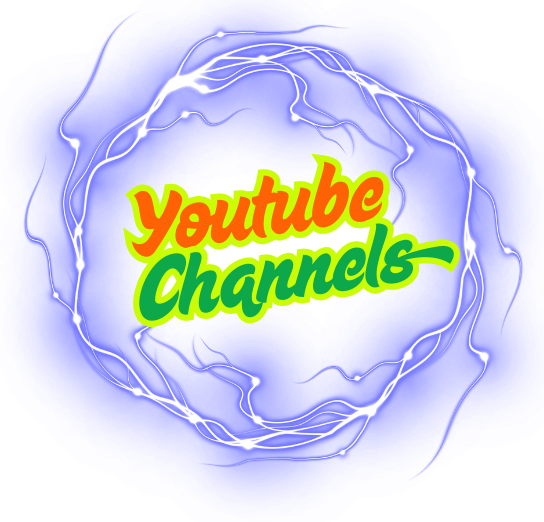 Youtube Channels